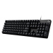 Logitech G413 SE 920-010437 Černá