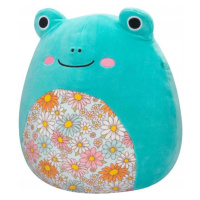 SQUISHMALLOWS Žabák - Robert 19cm