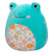 SQUISHMALLOWS Žabák - Robert 19cm