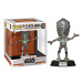 Funko Pop! Star Wars The Mandalorian IG 12 with Grogu 720