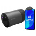 Venkovní WiFi kamera 4Mpx BC1C Ezviz Mikrofon Reproduktor Dobíjecí