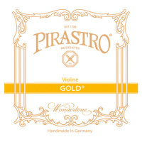 Pirastro GOLD 315821 - Struna E na housle