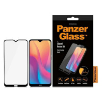 Ochranné sklo PanzerGlass E2E Regular Xiaomi Redmi Note 8A Case Friendly (8018)