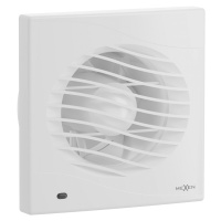 MEXEN DXS 100 koupelnový ventilátor, bílá W9603-100-00