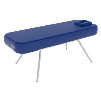 Nafukovací masážní stůl Nubis Pro Barva: tmavě modrá
