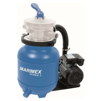 Písková filtrace ProStar 3 - 3,8 m3/h – Marimex