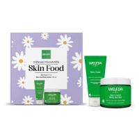 WELEDA Skin Food Vyživující tělová péče Dárkový set