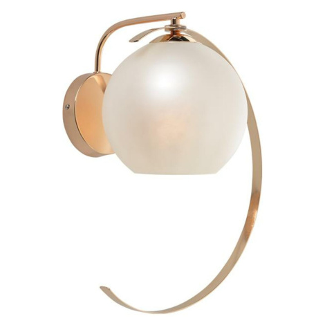 ACA Lighting Decor nástěnné svítidlo DCR17501W