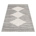 Ayyildiz koberce Kusový koberec Taznaxt 5105 Cream - 140x200 cm