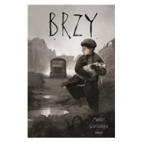 Brzy - Morris Gleitzman