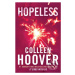 Hopeless - Colleen Hoover - kniha z kategorie Beletrie pro děti