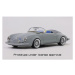 1:18 S-KLUB OUTLAWD PORSCHE SPEEDSTER (356) 2021 NARDO GREY