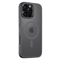 Zadní kryt Tactical MagForce Hyperstealth pro Apple iPhone 16 Pro Max, asphalt