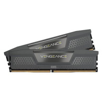 Corsair 32GB KIT DDR5 5600MT/s CL40 Vengeance Grey EXPO