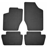 koberce SolidTread pro: Citroen C4 I (2004-2010) stěrače komplet