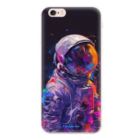 iSaprio Neon Astronaut - iPhone 6 Plus