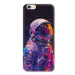 iSaprio Neon Astronaut - iPhone 6 Plus