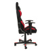 Herní židle DXRacer FORMULA OH/FD01/NR látková