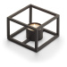 PHILIPPI Cubo single teapot warmer