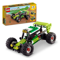 Lego® creator 31123 terénní bugina