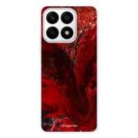 iSaprio RedMarble 17 pro Honor X8a