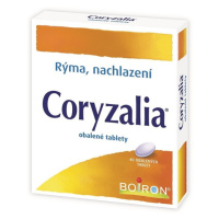 CORYZALIA TBL OBD 40