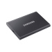 Samsung Externí SSD disk T7 - 2TB - černý