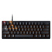 Razer Huntsman V3 Pro Mini RZ03-04990100-R3M1 Černá