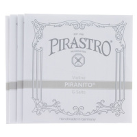 Pirastro Piranito Vln Set E-ball medium
