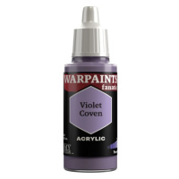 Army Painter - Warpaints Fanatic: Violet Coven