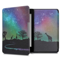 KW Mobile - Starry Giraffes - KW54664445 - pouzdro pro Amazon Kindle Paperwhite 4 (2018) - víceb