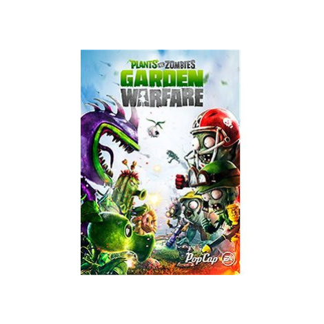 Plants vs. Zombies Garden Warfare (PC) DIGITAL