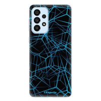 iSaprio Abstract Outlines 12 pro Samsung Galaxy A33 5G