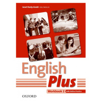 English Plus 2 Workbook ( International English Edition) with Online Skills Practice Oxford Univ