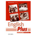 English Plus 2 Workbook ( International English Edition) with Online Skills Practice Oxford Univ