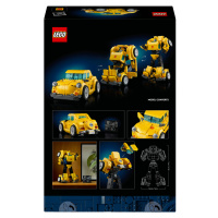 LEGO LEGO® Icons Bumblebee 10338