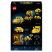 LEGO LEGO® Icons Bumblebee 10338