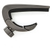 Dunlop PIVOT CAPO GUN METAL