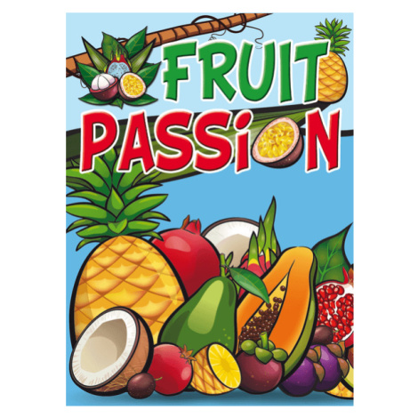 Eagle-Gryphon Games Fruit Passion