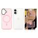 Tactical MagForce Hyperstealth Kryt pro iPhone 16 Pink Panther