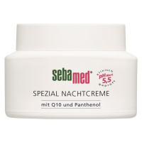 SEBAMED Anti-age noční krém Q10 75ml