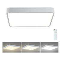 Brilagi Brilagi - LED Stmívatelné svítidlo POOL LED/36W/230V 3000-6000K 40x40 cm bílá+DO