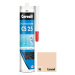 Silikon sanitární Ceresit CS25 46 karamel 280 ml