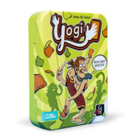 Yogi