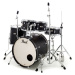 Pearl DMP905 Decade Maple - Satin Slate Black