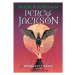 Percy Jackson - Prokletí Titánů | Dana Chodilová, Rick Riordan, Rick Riordan