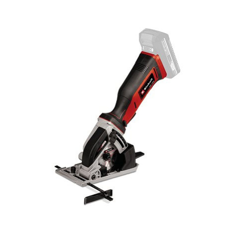 EINHELL Pila ruční okružní AKU TE-CS 18/89 Li -Solo, 4331100 (bez AKU)