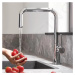 Hansgrohe 72806000 - Dřezová baterie Talis, chrom