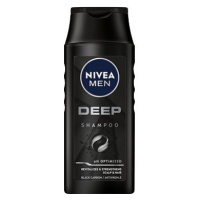 NIVEA Men Deep Revitalizing Hair&Scalp Clean Shampoo 250 ml