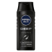 NIVEA Men Deep Revitalizing Hair&Scalp Clean Shampoo 250 ml